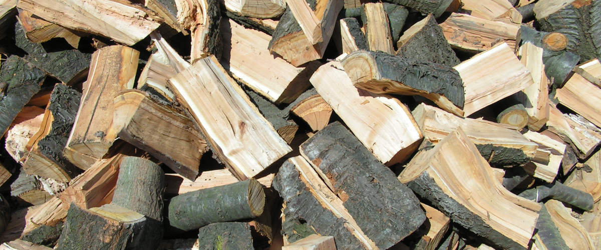 Drewno opałowe i rozpałkowe do pieców CO i kominkowe